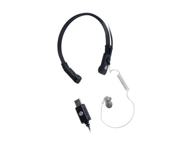    CTA Special Forces Headset for PS3