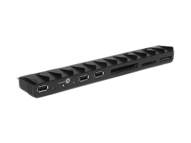 PowerA PS3 Slim Media Expansion Bar