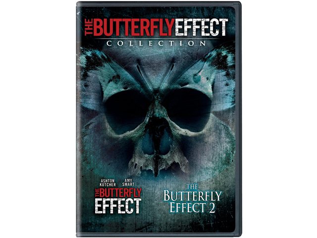 The Butterfly Effect Collection