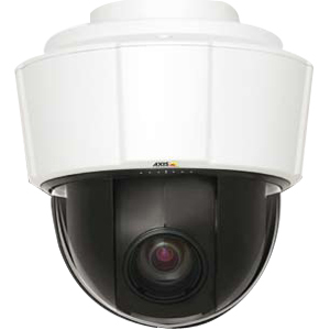 AXIS 0285 004 RJ45 M3014 Fixed Dome Network Camera