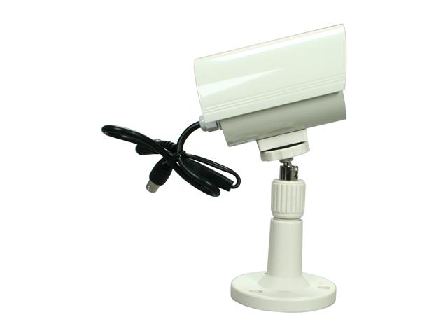 Aposonic 480 TV Line 35 IR LEDs Waterproof Super HAD CCD Camera (A CDBI06R)