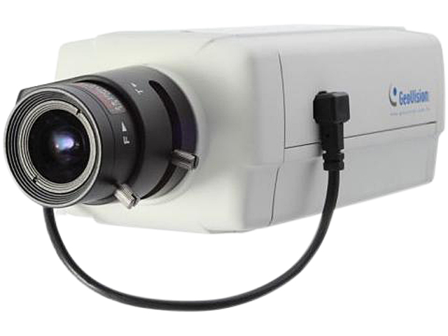 GeoVision GV SDI BX100 0 1920 x 1080 MAX Resolution HD SDI Digital Image Camera