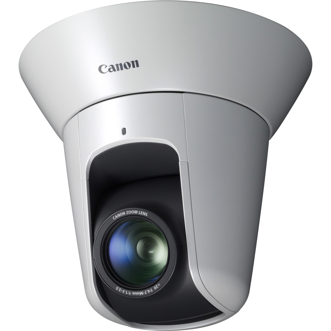 Canon VB H41 Surveillance/Network Camera   Color, Monochrome