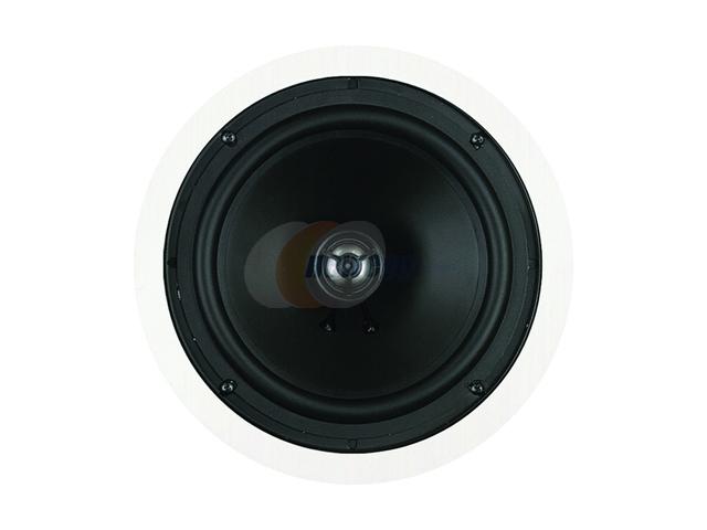 BIC America Eviction Series RTR EV15 15" Bi Ampable Floor Speaker