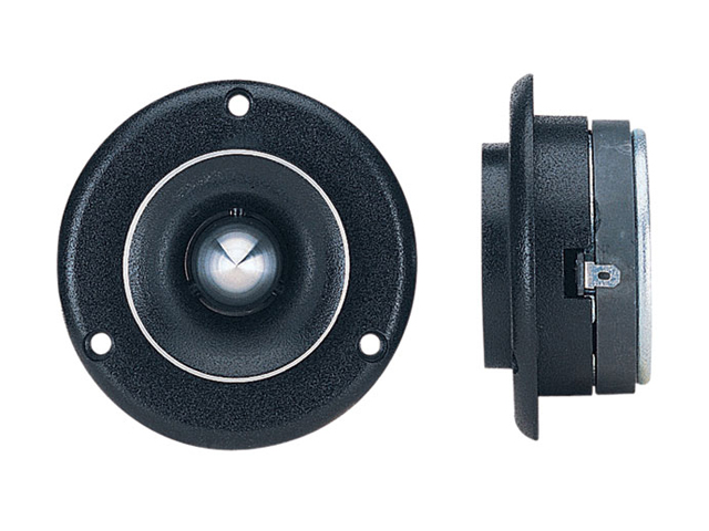    BOSS AUDIO TW30 3 250 Watts Peak Power Bullet Tweeter