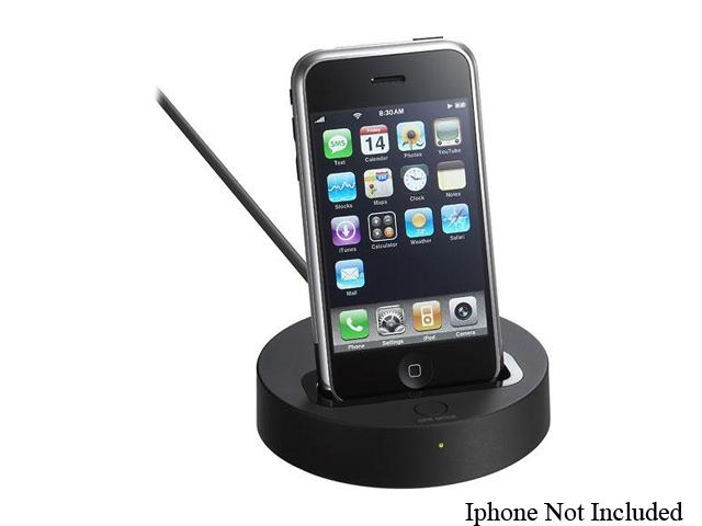 SONY   Cradle for iPod / iPhone (TDM IP50)