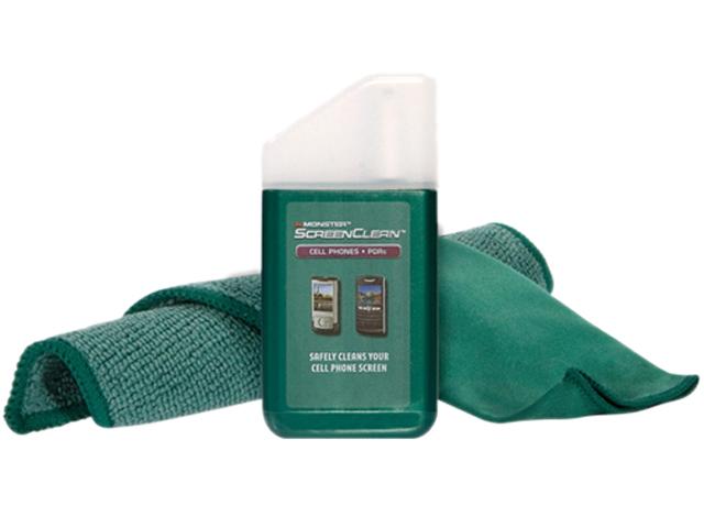 MONSTER MCCLNKITPHN ScreenClean Cleaning Kit