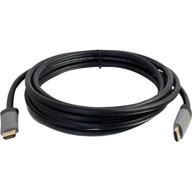 C2G 1m Select High Speed HDMI with Ethernet Cable