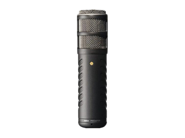 Rode Procaster Broadcast Quality Dynamic Microphone