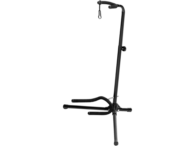 On Stage GS7121B Heavy Duty Guitar Stand
