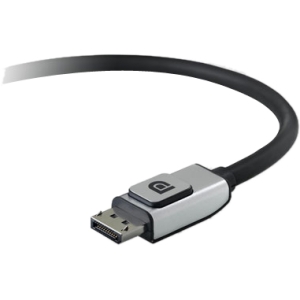 BELKIN PURE AV F2CD000 10 10 ft Black Cable M M