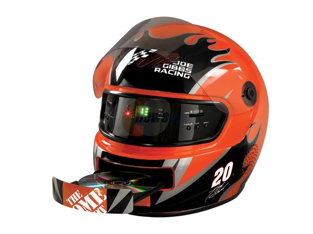 Excalibur RD501 20 Nascar Helmet Radio