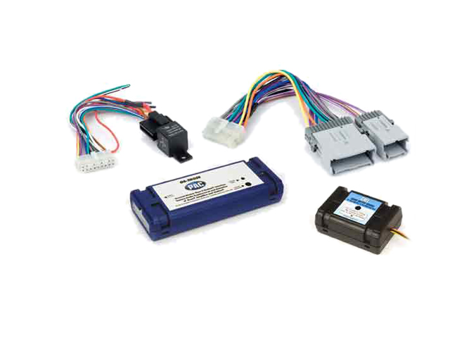 PAC Audio OS 2C BOSE  Automotive Electronics