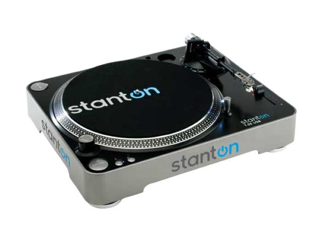 Stanton T.55 USB Turntable