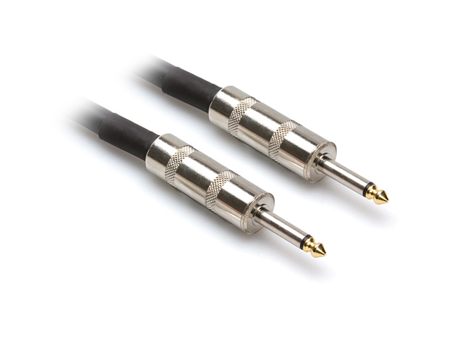 Hosa Model SKJ 430 30 ft. Speaker Cable