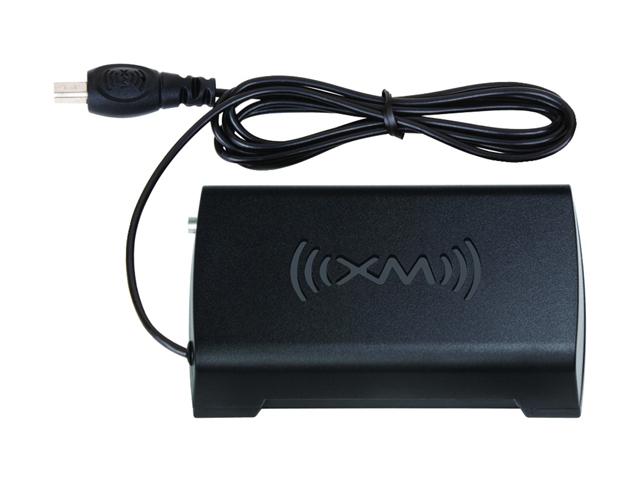    AUDIOVOX XHD2H1 XM Home Tuner With Antenna