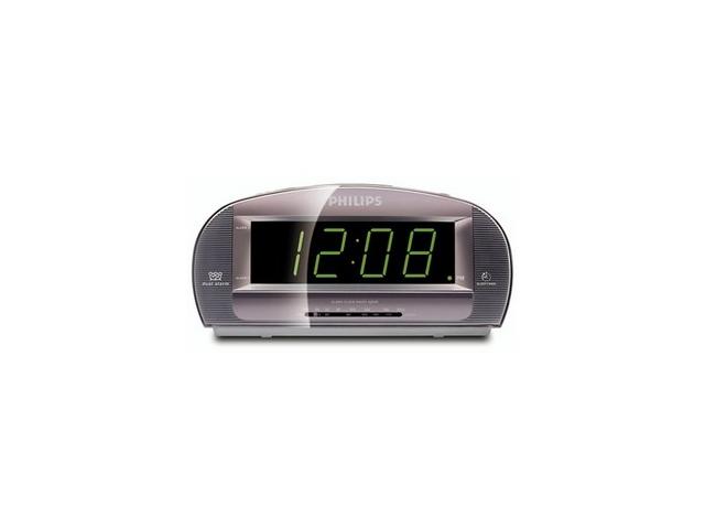 Philips Clock Radio AJ3540/37