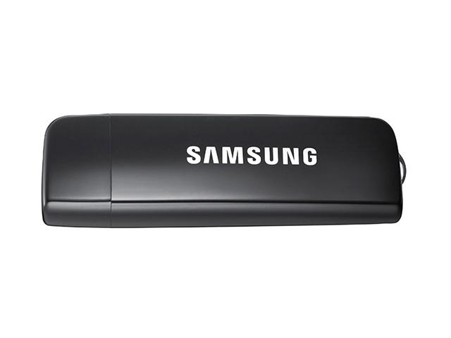 Samsung WIS09ABGN LinkStick Wireless USB Adaptor