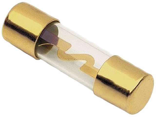 Metra R4AGU50 5 5 pack 50 Amp Gold Plated Agu Fuse