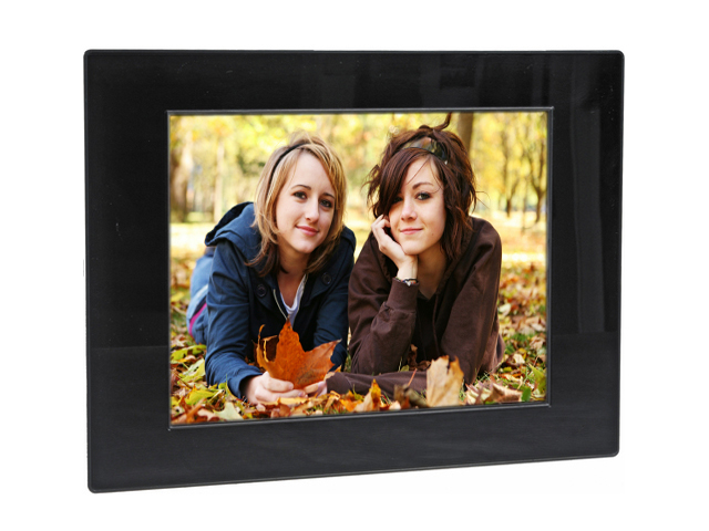 DIGITAL SPECTRUM MF 1041 10.4" 10.4" 1GB Internal Memory Digital Photo Frame