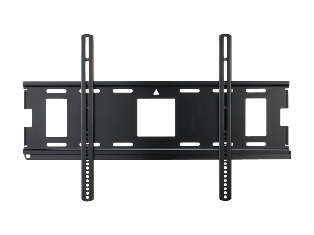 SANUS Classic MLT15 B1 Black Tilting Flat Panel TV Wall Mount  TV Bracket