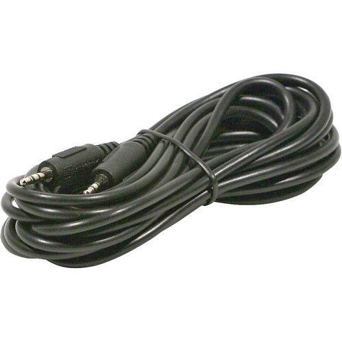 STEREN 252 601 18" 2.5mm Stereo Audio Patch Cord M M