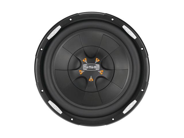 SOUND STORM CL10D 10 1800W Car Subwoofer