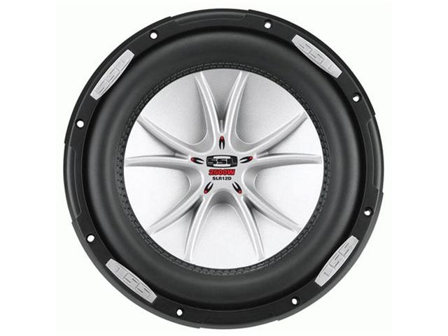 SOUND STORM 12" 2500W Car Subwoofer