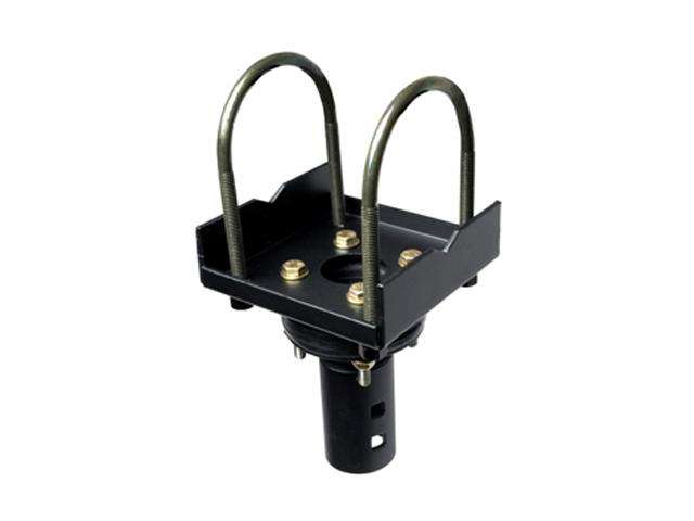 Peerless AV DCT300 Truss Ceiling Mount with Decoupler for Multi Display TV Mounts