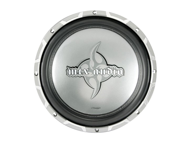 MTX 10" Subwoofer