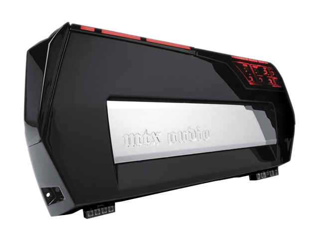    MTX TE1501D 3000W Mono Amplifier