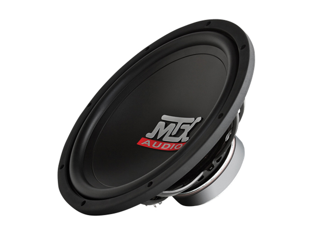    MTX TN12 02 12 400W Terminator Car Subwoofer