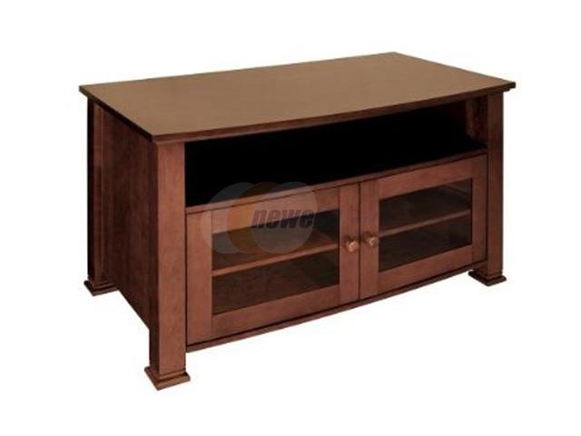 Bell’O WAVS 325 Up to 46" Dark Mocha Wood Audio Video Cabinet