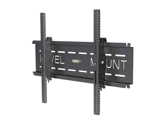 Level Mount	DC65T 37" 85" Tilt TV Wall Mount LED & LCD HDTV Up to VESA 75, 100, 200,400, 600 and 800 max load 200lbs for Samsung, Vizio, Sony, Panasonic, LG, and Toshiba TV
