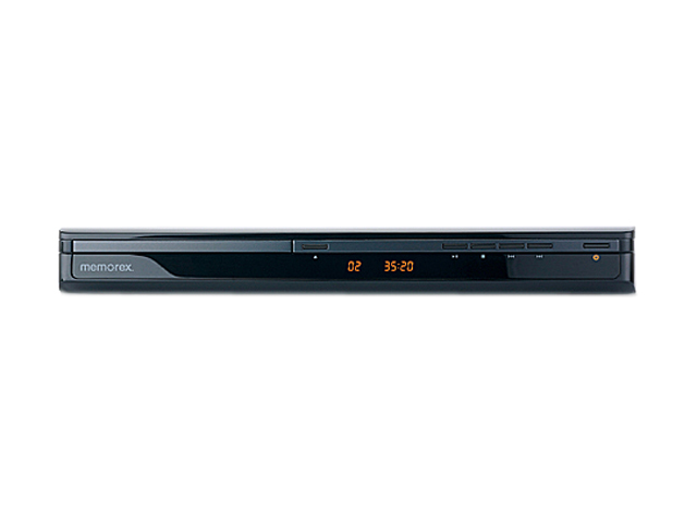 Memorex MVD2047 Progressive Scan DVD Player with HDMI Up Conversion