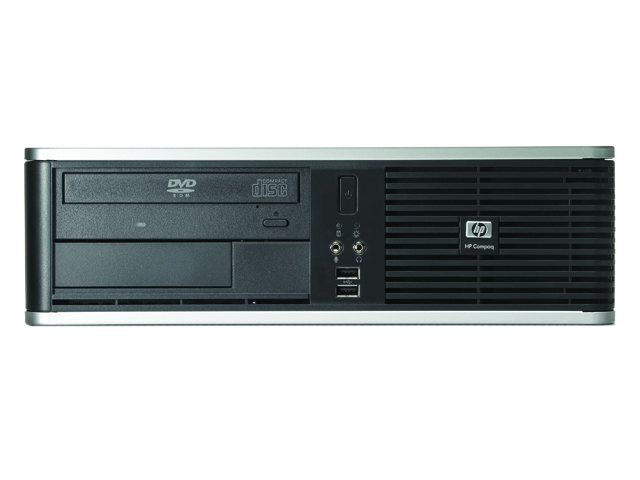 HP Compaq dc7800(KA588UT#ABA) Pentium dual core E2200(2.20GHz) 1GB 