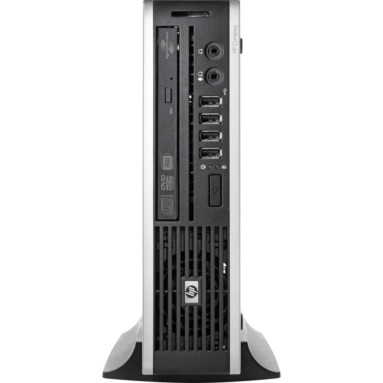  6005 Pro (VS892UT#ABA) Desktop PC Athlon II X2 B26(3.20GHz) 2GB DDR3 