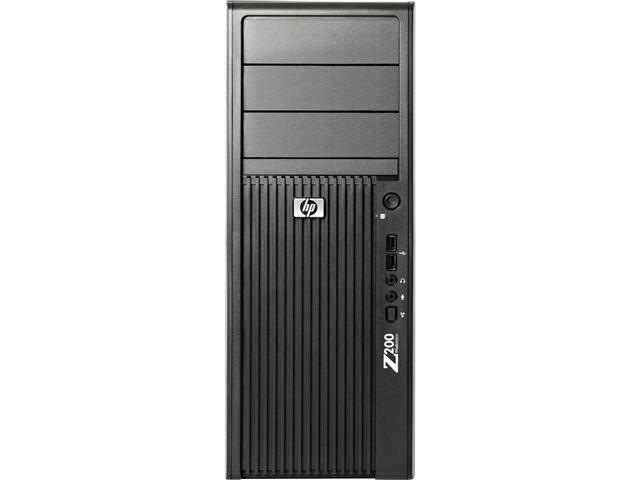    HP Z200 FM073UT#ABA Workstation Intel Core i3 540(3.06GHz 