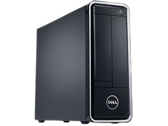 Refurbished DELL Desktop PC Inspiron 660S I660S06690125SA Intel Core i5 3330S (2.70 GHz) 8GB 1 TB HDD Windows 8 64 Bit