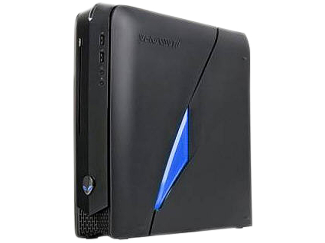 Refurbished DELL Desktop PC Alienware X51 AWX5061990501SA Intel Core i3 3220 (3.30 GHz) 6 GB DDR3 1 TB HDD Windows 8 64 bit