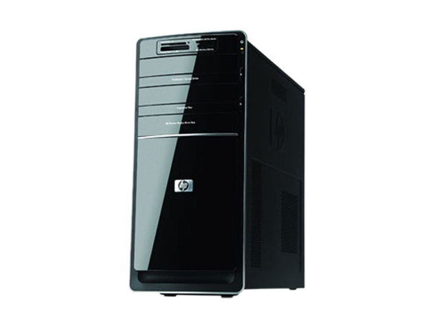 HP Pavilion p6719c (QP685AAR#ABA) Desktop PC Windows 7 Home Premium 64 