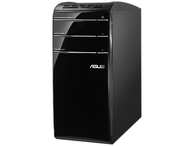 Refurbished ASUS Desktop PC (B Grade) CM6870 CA001S Intel Core i7 3770 (3.40 GHz) 16 GB DDR3 2 TB HDD Windows 8