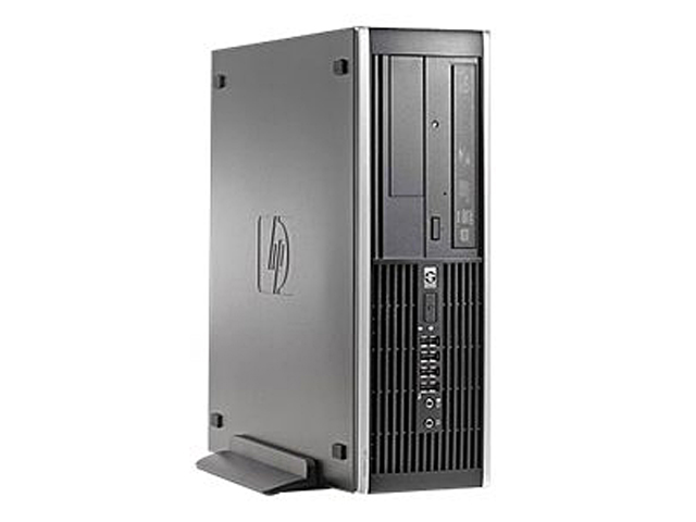 HP Business Desktop Elite 8300 C9H22UT Desktop Computer   Intel Core i5 i5 3470 3.2GHz   Small Form Factor