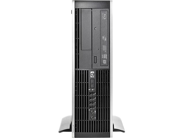 HP Business Desktop D8C19UT Desktop Computer   Intel Core i7 i7 3770 3.40 GHz   Small Form Factor