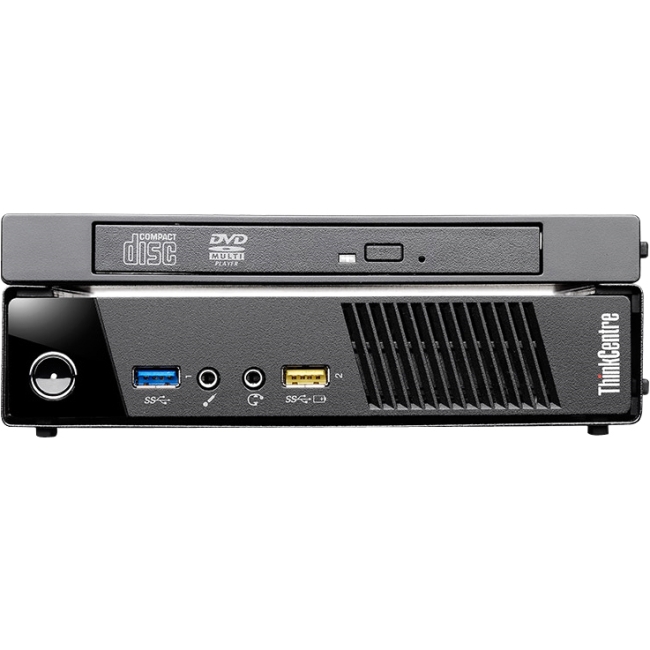 Lenovo ThinkCentre M92z 3318E5U All in One Computer   Intel Core i5 i5 3470T 2.9GHz   Desktop   Business Black