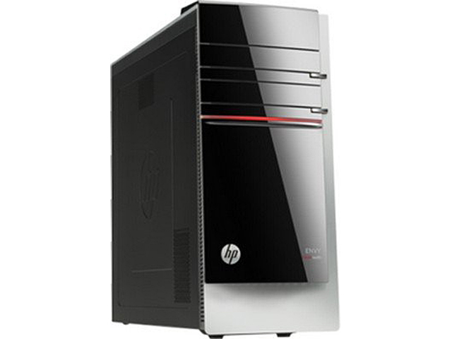 Refurbished HP Desktop PC ENVY 700 230QE (E6S61AAR#Y7S3) Intel Core i7 4770 (3.40 GHz) 16GB 2 TB HDD Windows 8.1 64 Bit