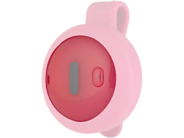 Orb Movement and Sleep Tracker  (Pink)