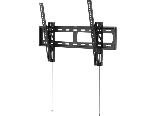 Stanley Mounts TLS 120T 37"   60" Tilt TV Wall Mount LED & LCD HDTV,up to VESA 600x400 Max Load 80 lbs,Compatible with Samsung, Vizio, Sony, Panasonic, LG, and Toshiba TV 