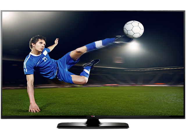 Refurbished LG Electronics LG 60" 1080p Plasma HDTV 60PB5600