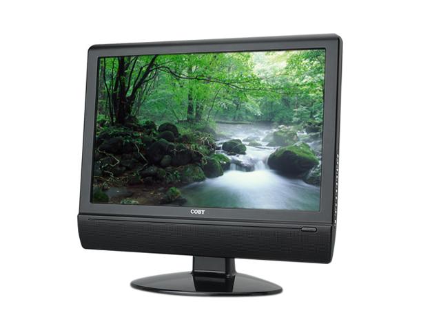    Coby 19 720p LCD HDTV TFTV1923